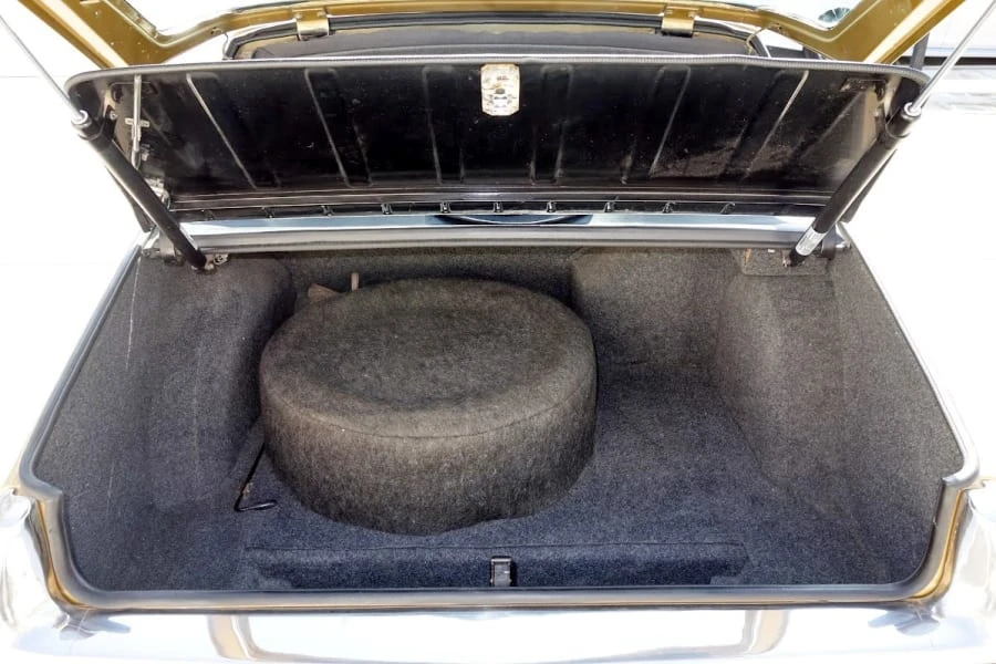 1972 Citroen SM - Image 7 of 11