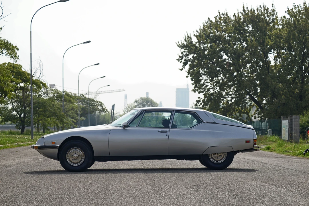 1972 Citroen SM - Image 16 of 17