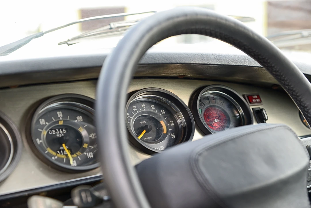 1972 Citroen SM - Image 11 of 17
