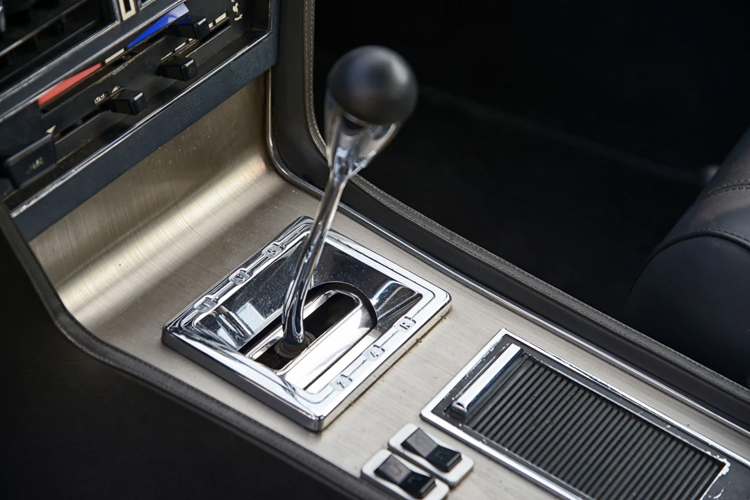 1972 Citroen SM - Image 12 of 17