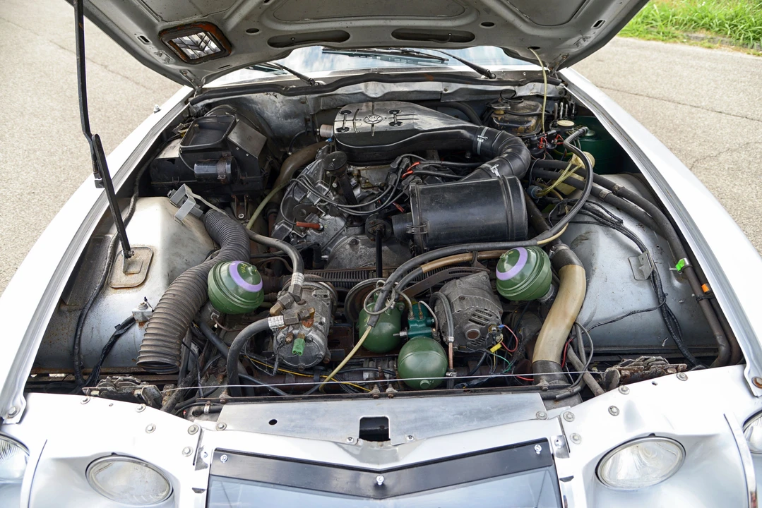 1972 Citroen SM - Image 6 of 17
