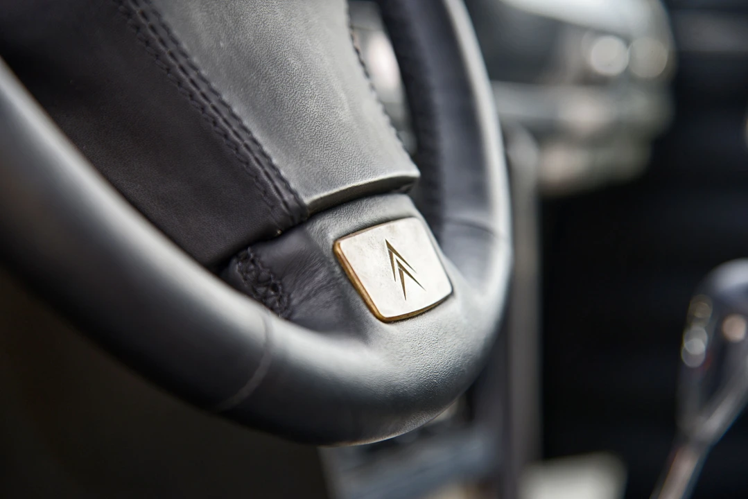 1972 Citroen SM - Image 13 of 17