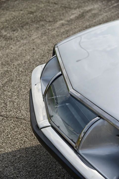 1972 Citroen SM - Image 14 of 17