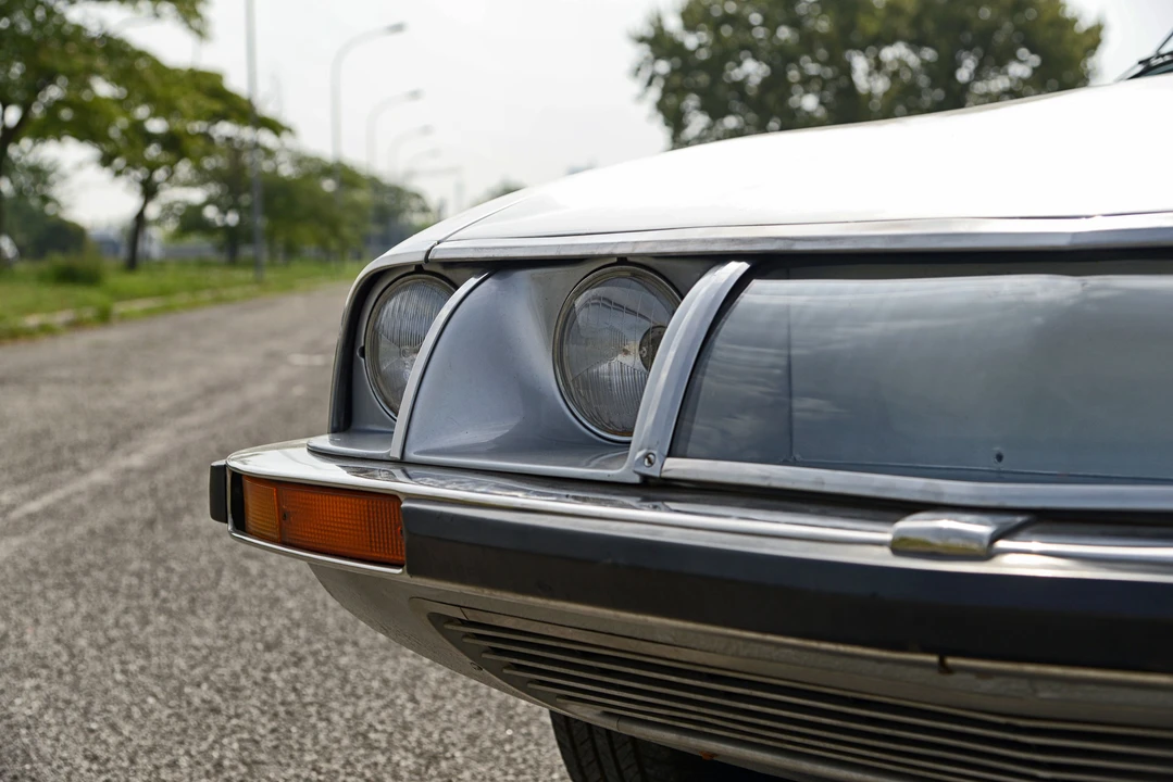 1972 Citroen SM - Image 15 of 17