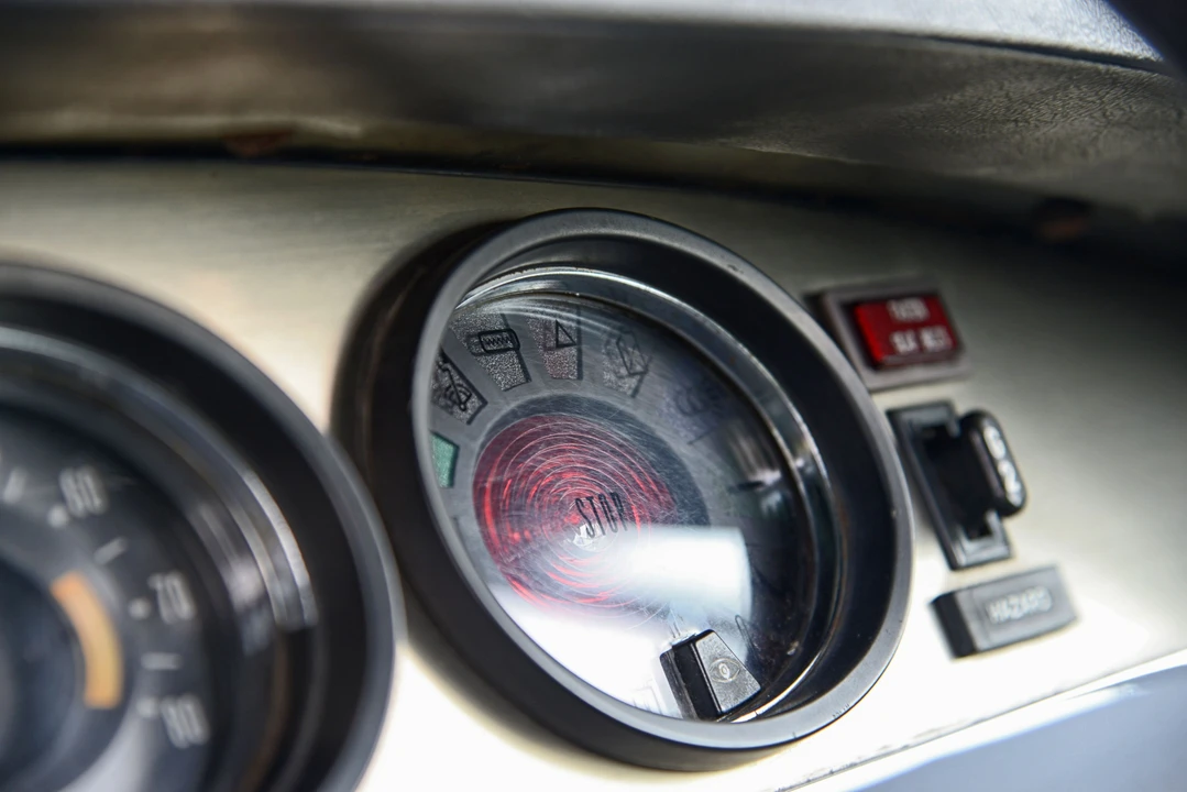 1972 Citroen SM - Image 10 of 17