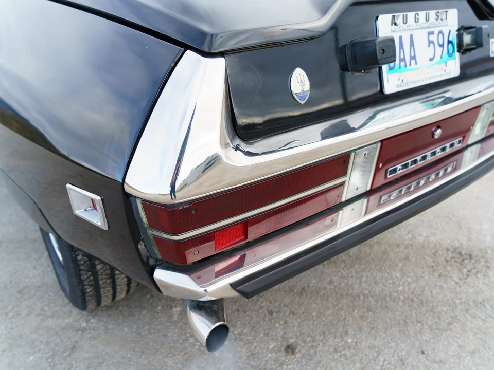 1972 Citroen SM - Image 21 of 31