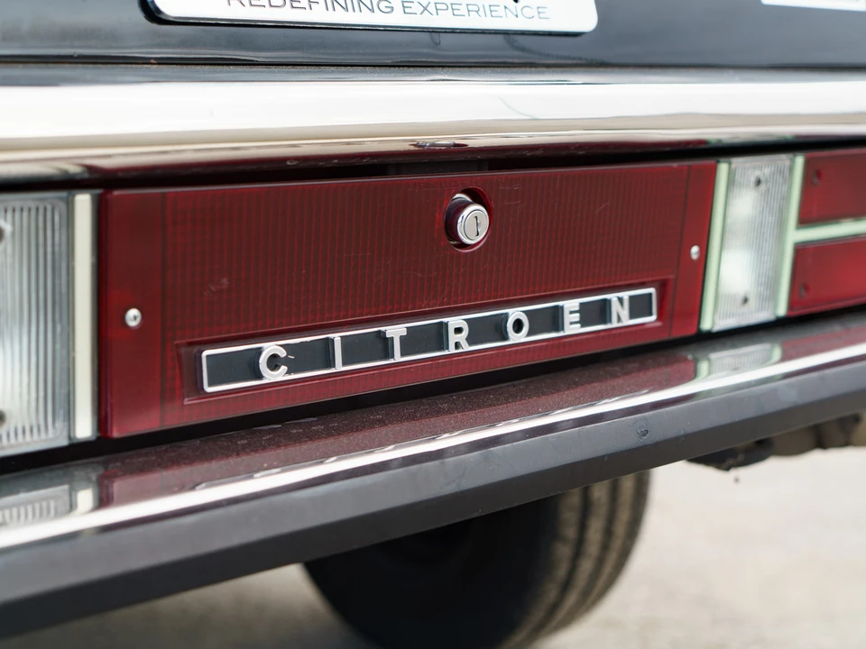 1972 Citroen SM - Image 23 of 31