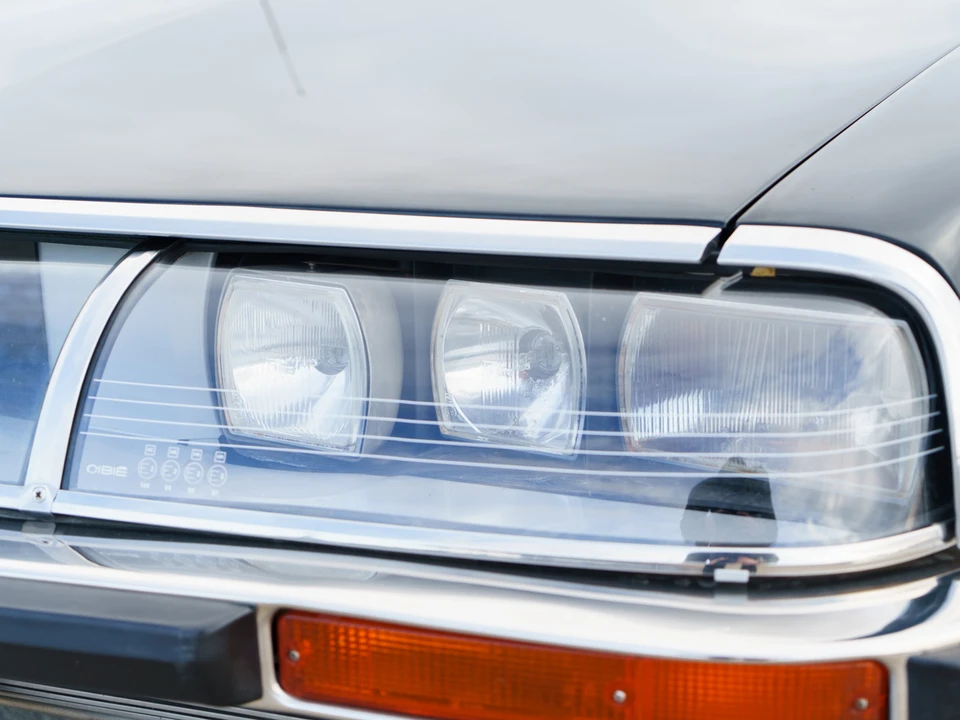 1972 Citroen SM - Image 14 of 31