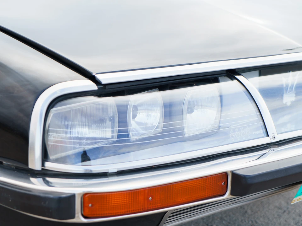 1972 Citroen SM - Image 12 of 31