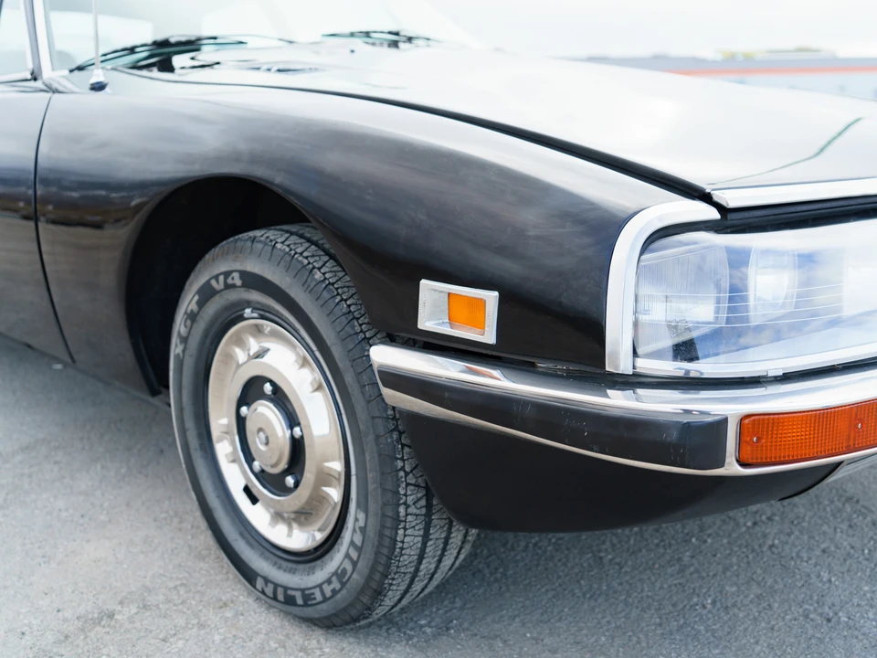 1972 Citroen SM - Image 18 of 31