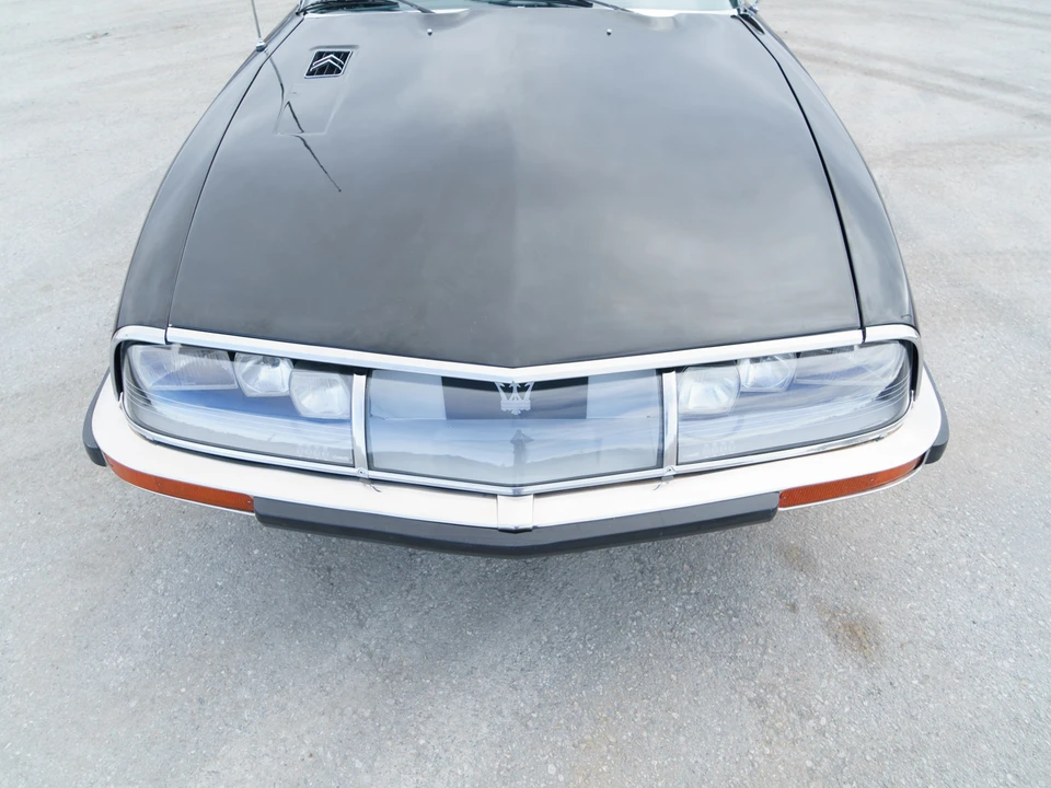 1972 Citroen SM - Image 11 of 31