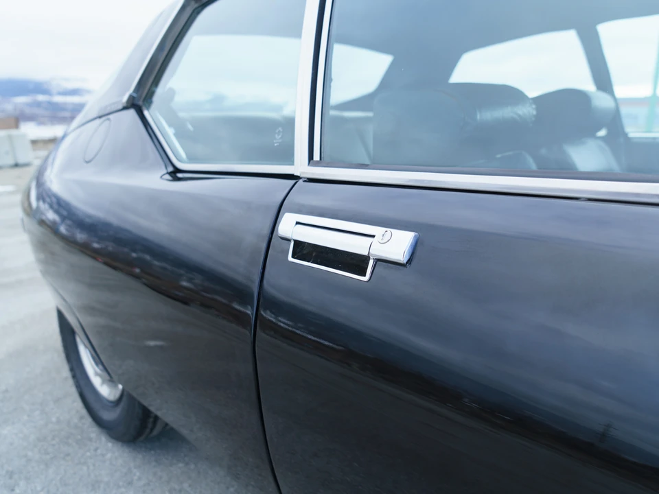 1972 Citroen SM - Image 31 of 31
