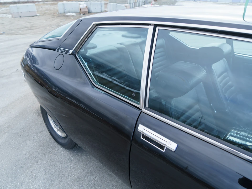 1972 Citroen SM - Image 30 of 31
