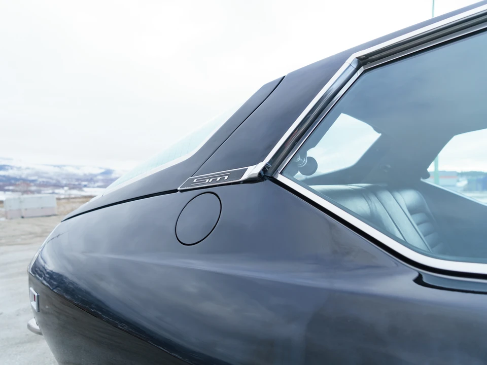 1972 Citroen SM - Image 29 of 31