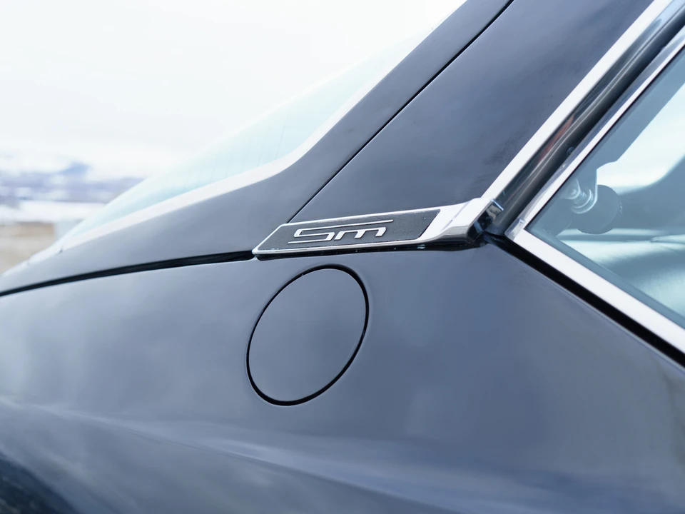 1972 Citroen SM - Image 28 of 31