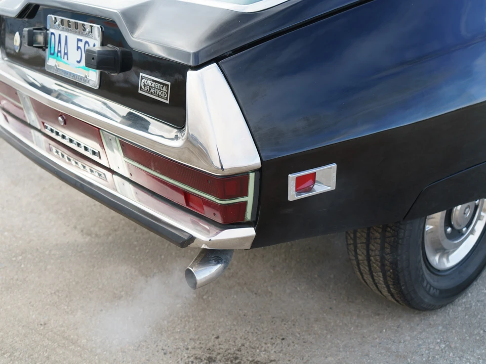 1972 Citroen SM - Image 27 of 31