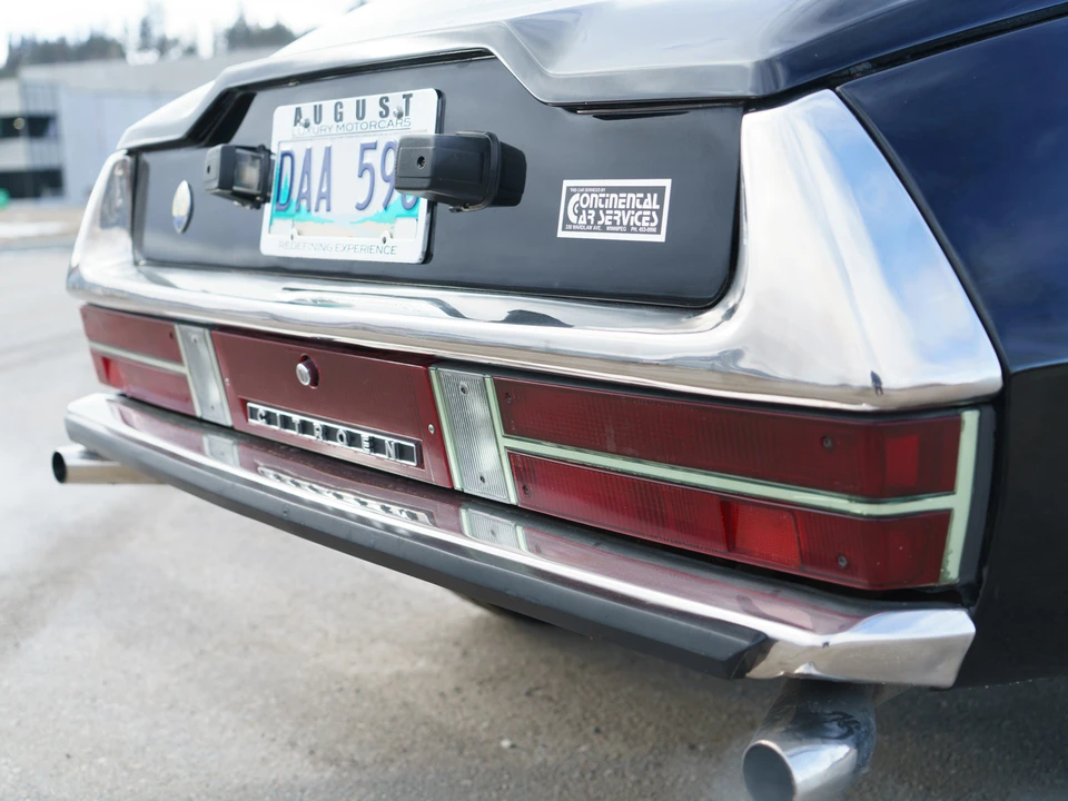 1972 Citroen SM - Image 25 of 31