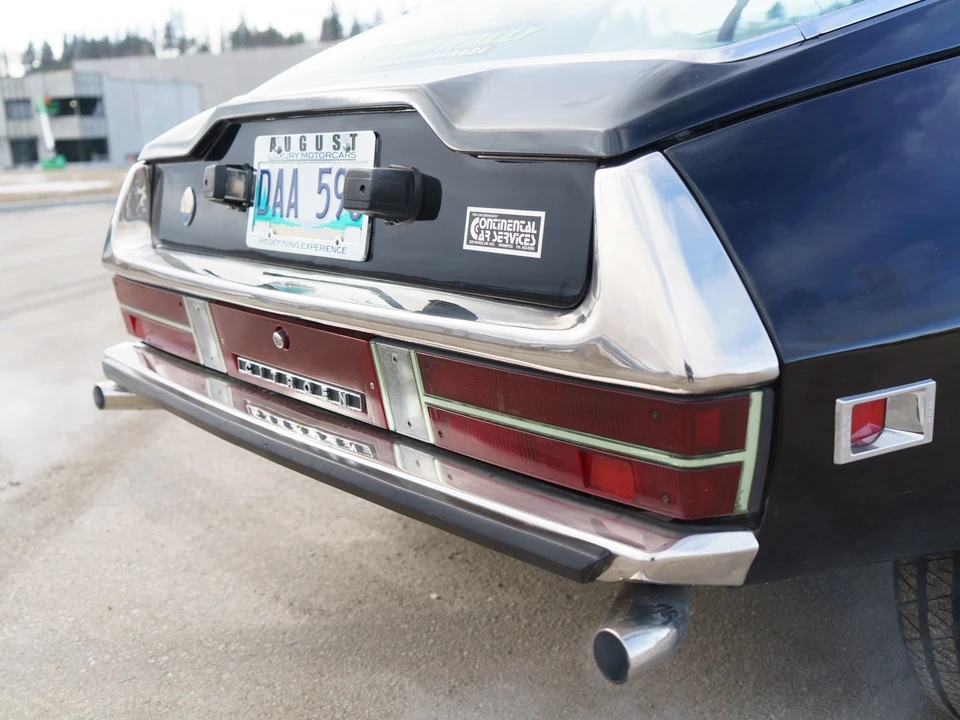 1972 Citroen SM - Image 26 of 31