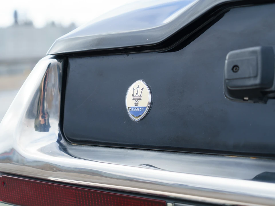 1972 Citroen SM - Image 22 of 31
