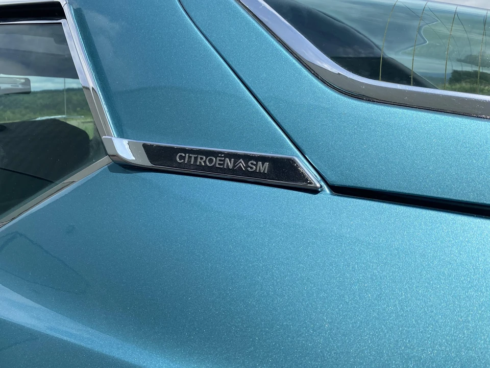 1972 Citroen SM - Image 27 of 31