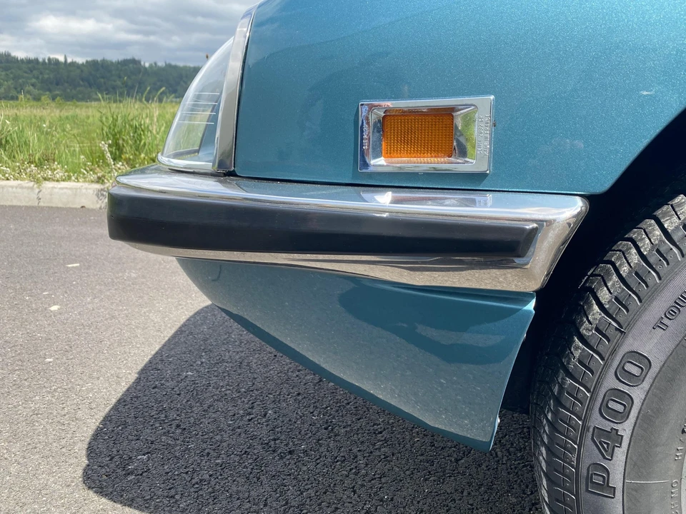 1972 Citroen SM - Image 23 of 31