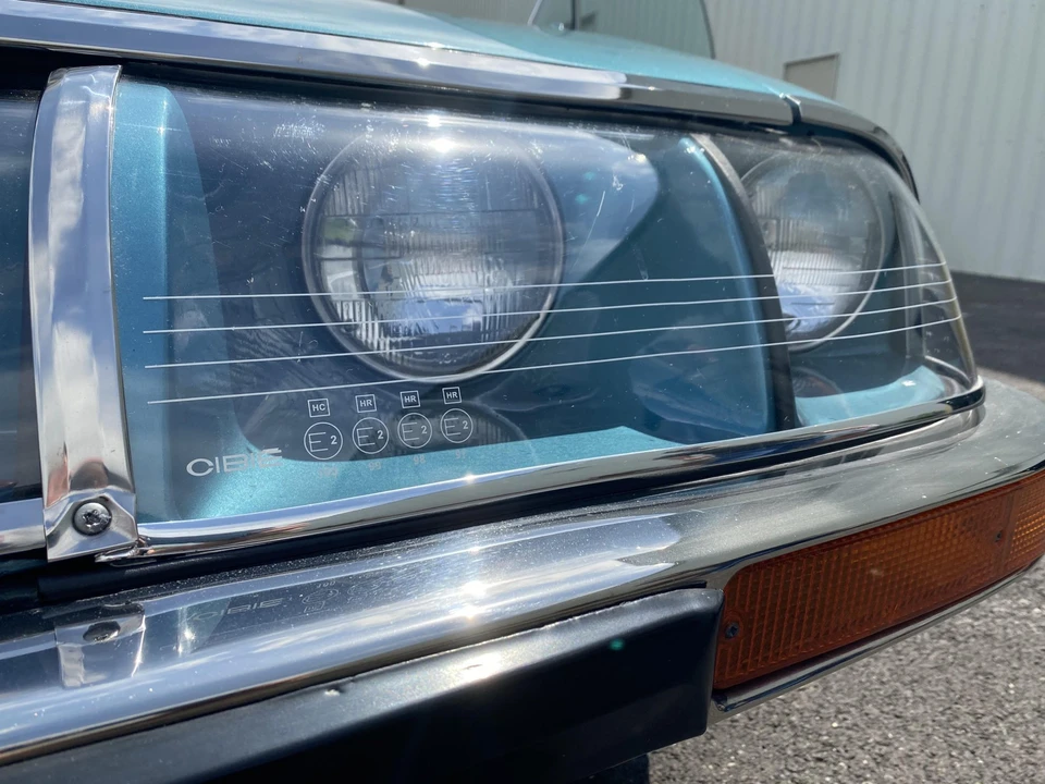 1972 Citroen SM - Image 18 of 31