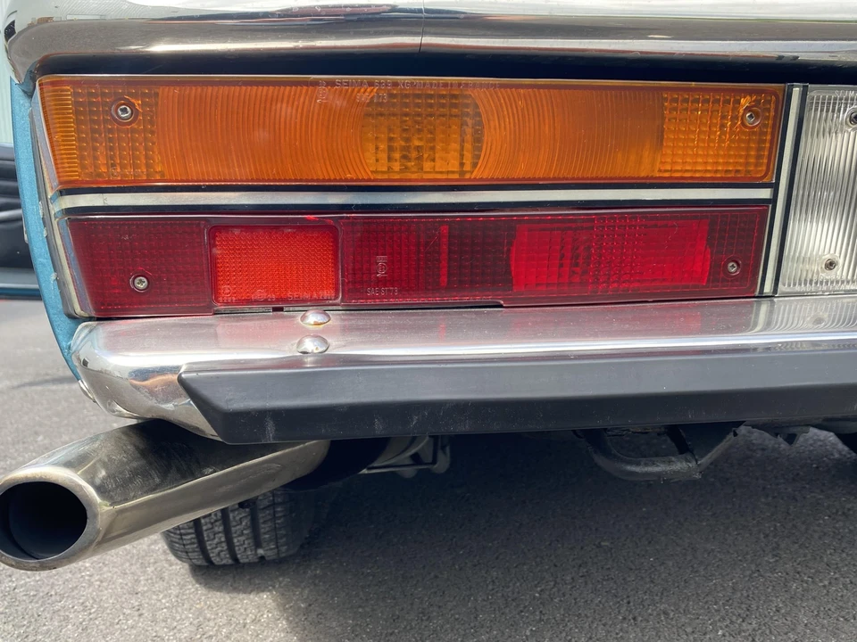 1972 Citroen SM - Image 30 of 31