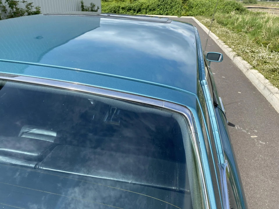 1972 Citroen SM - Image 29 of 31