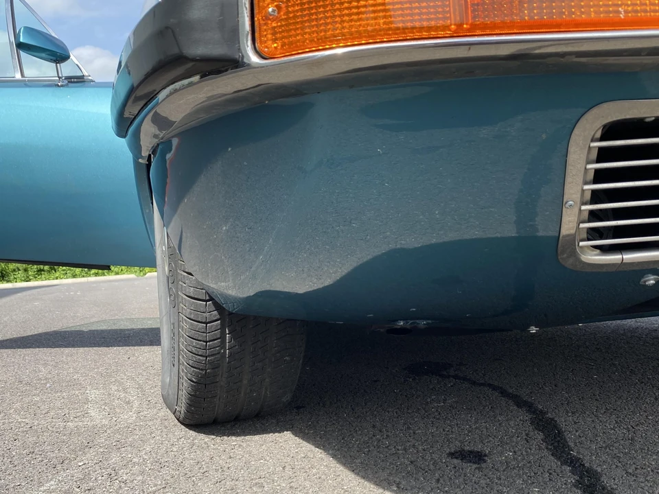 1972 Citroen SM - Image 19 of 31