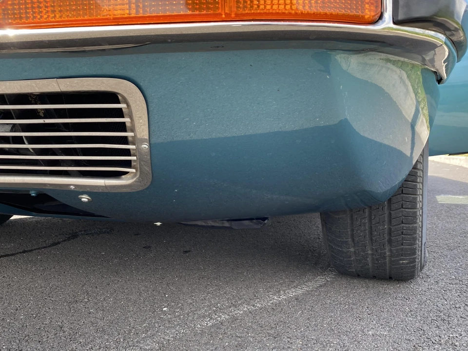 1972 Citroen SM - Image 20 of 31