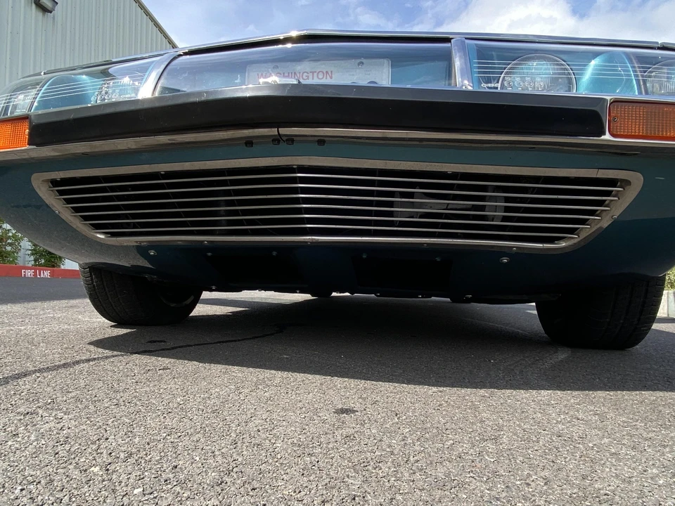 1972 Citroen SM - Image 21 of 31