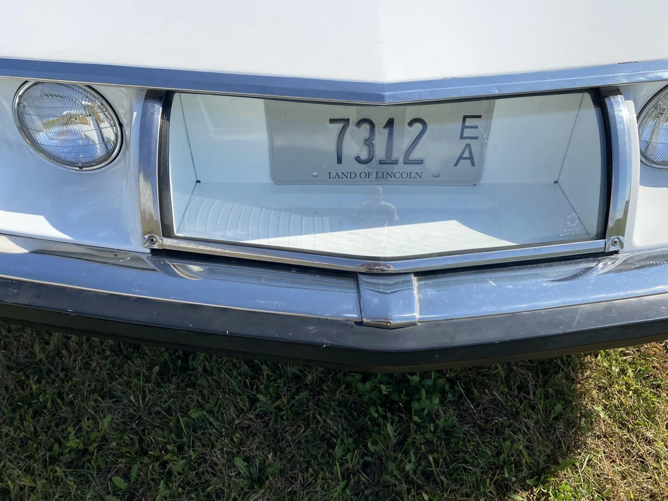 1972 Citroen SM - Image 13 of 31
