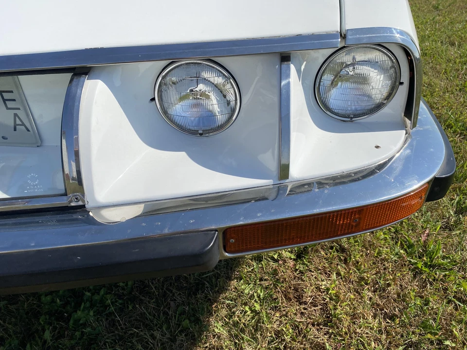 1972 Citroen SM - Image 14 of 31