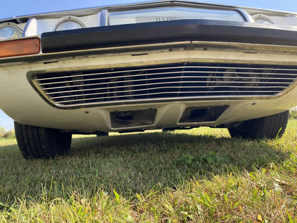 1972 Citroen SM - Image 15 of 31