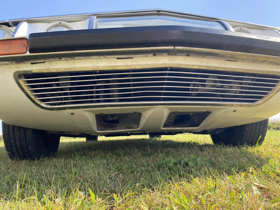 1972 Citroen SM - Image 16 of 31