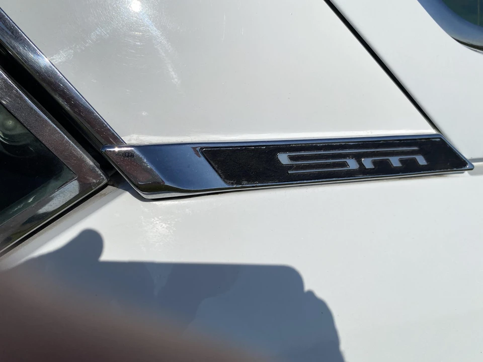 1972 Citroen SM - Image 23 of 31