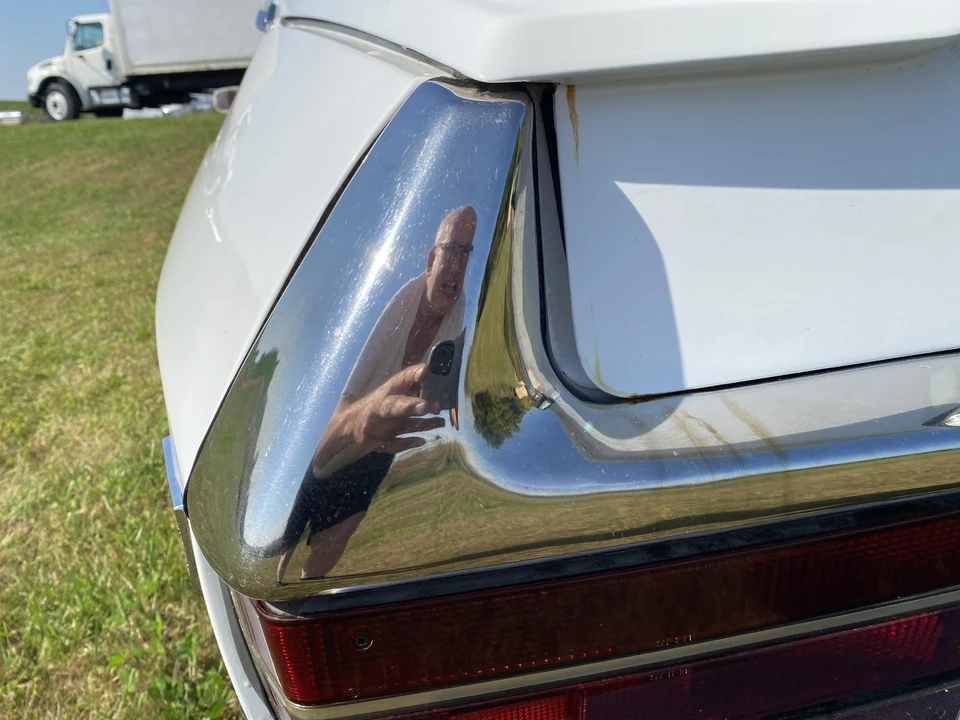 1972 Citroen SM - Image 26 of 31