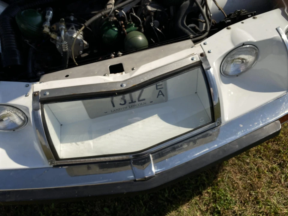 1972 Citroen SM - Image 11 of 31