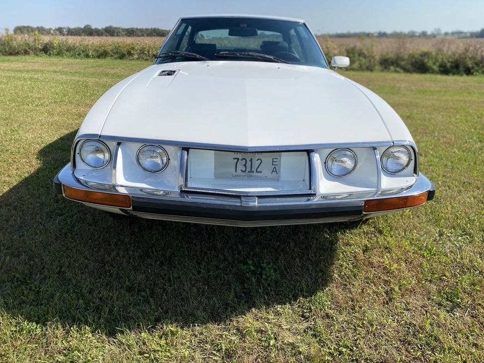 1972 Citroen SM - Image 10 of 31