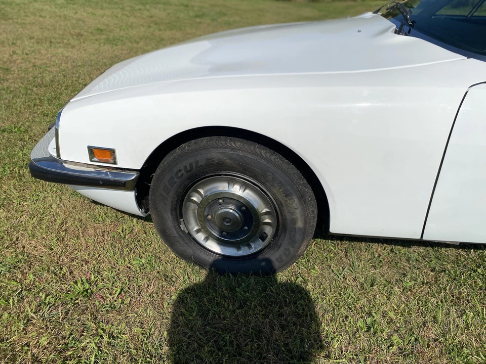 1972 Citroen SM - Image 19 of 31