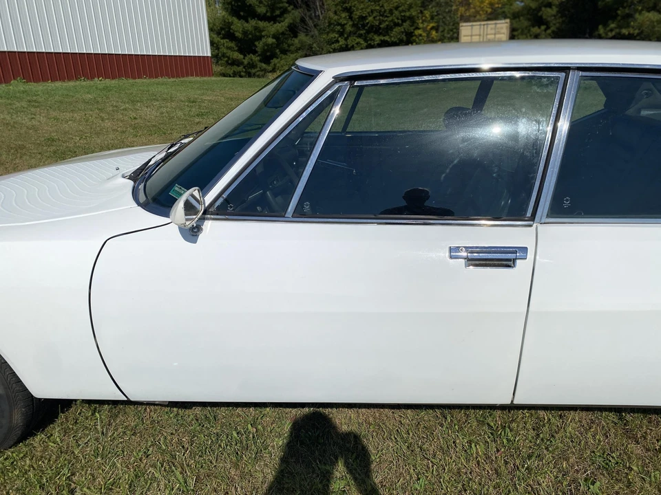 1972 Citroen SM - Image 20 of 31
