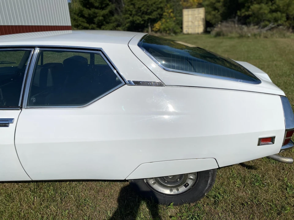 1972 Citroen SM - Image 24 of 31