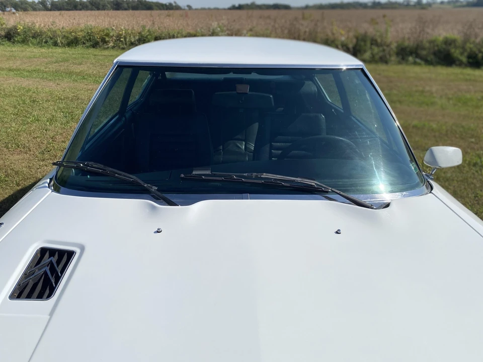 1972 Citroen SM - Image 18 of 31
