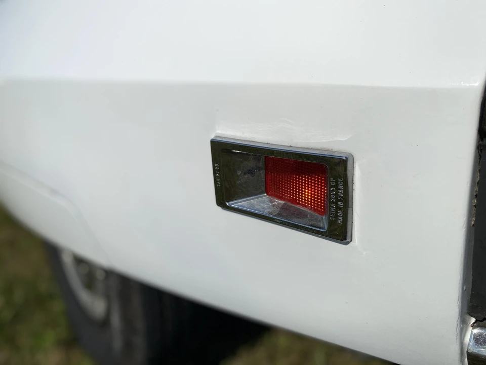 1972 Citroen SM - Image 25 of 31