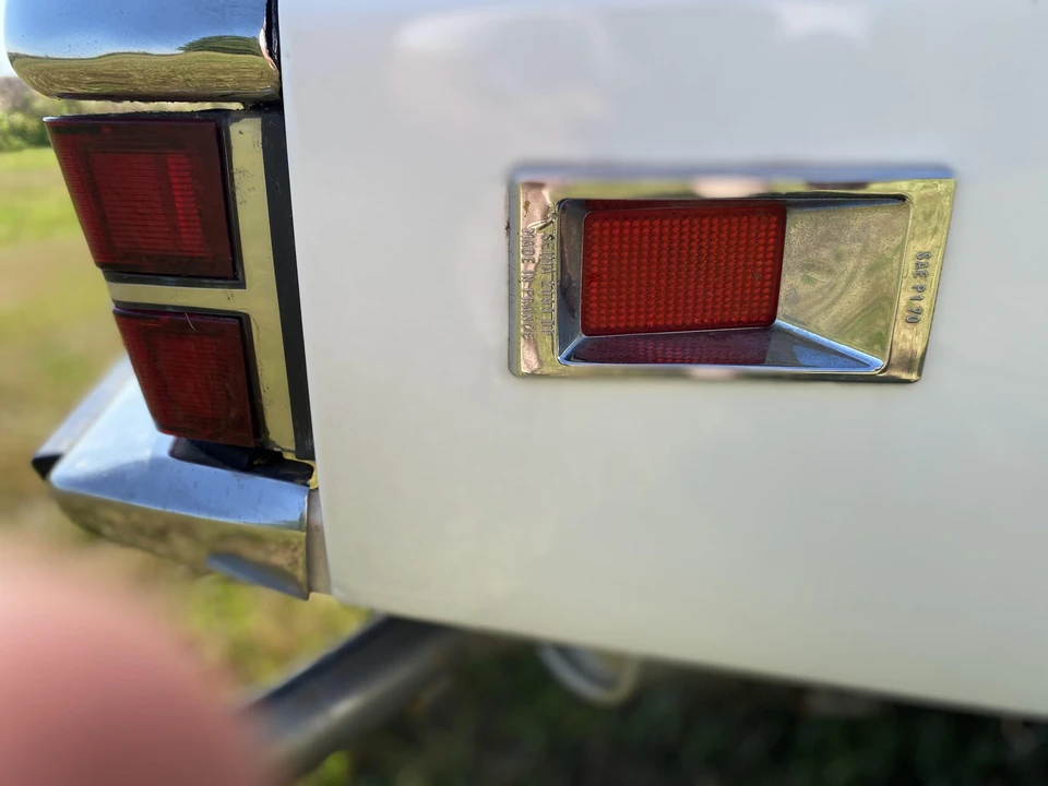 1972 Citroen SM - Image 31 of 31