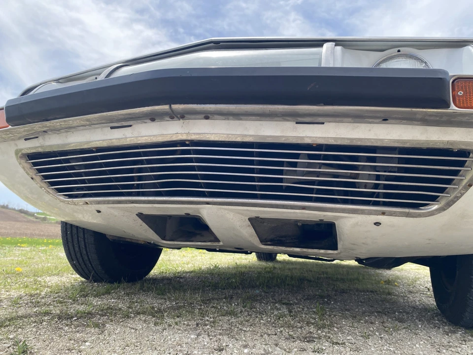 1972 Citroen SM - Image 17 of 31