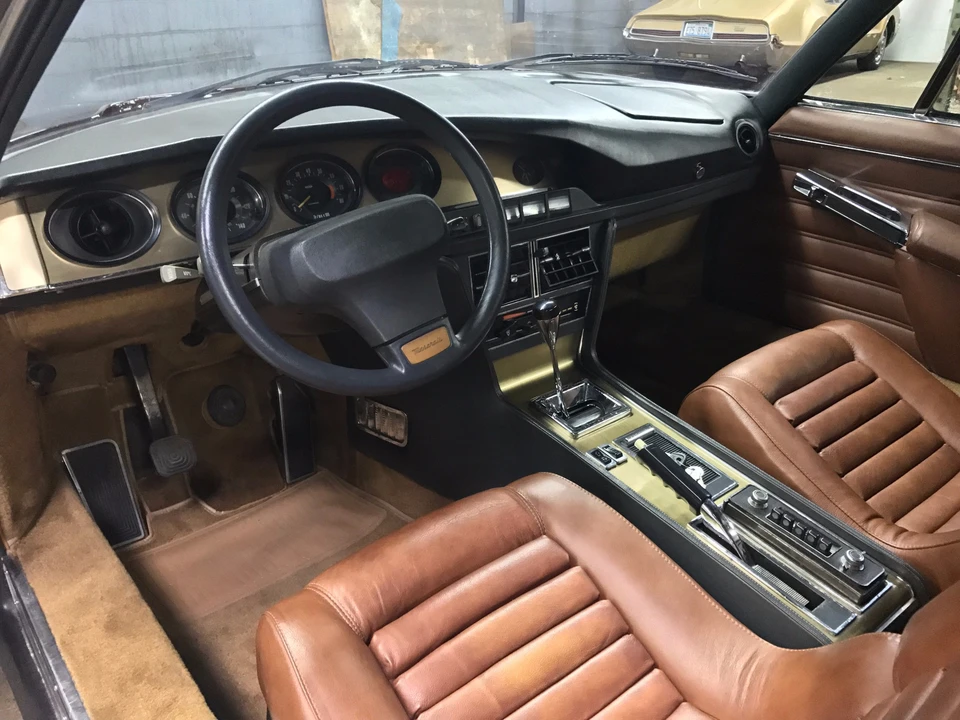 1972 Citroen SM - Image 29 of 31