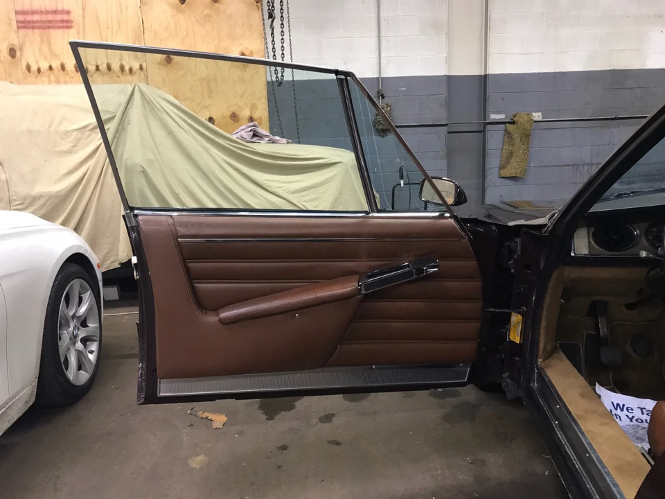 1972 Citroen SM - Image 27 of 31