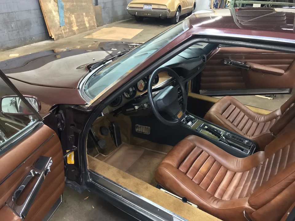 1972 Citroen SM - Image 28 of 31