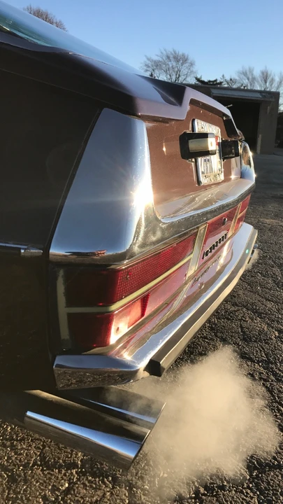 1972 Citroen SM - Image 7 of 31